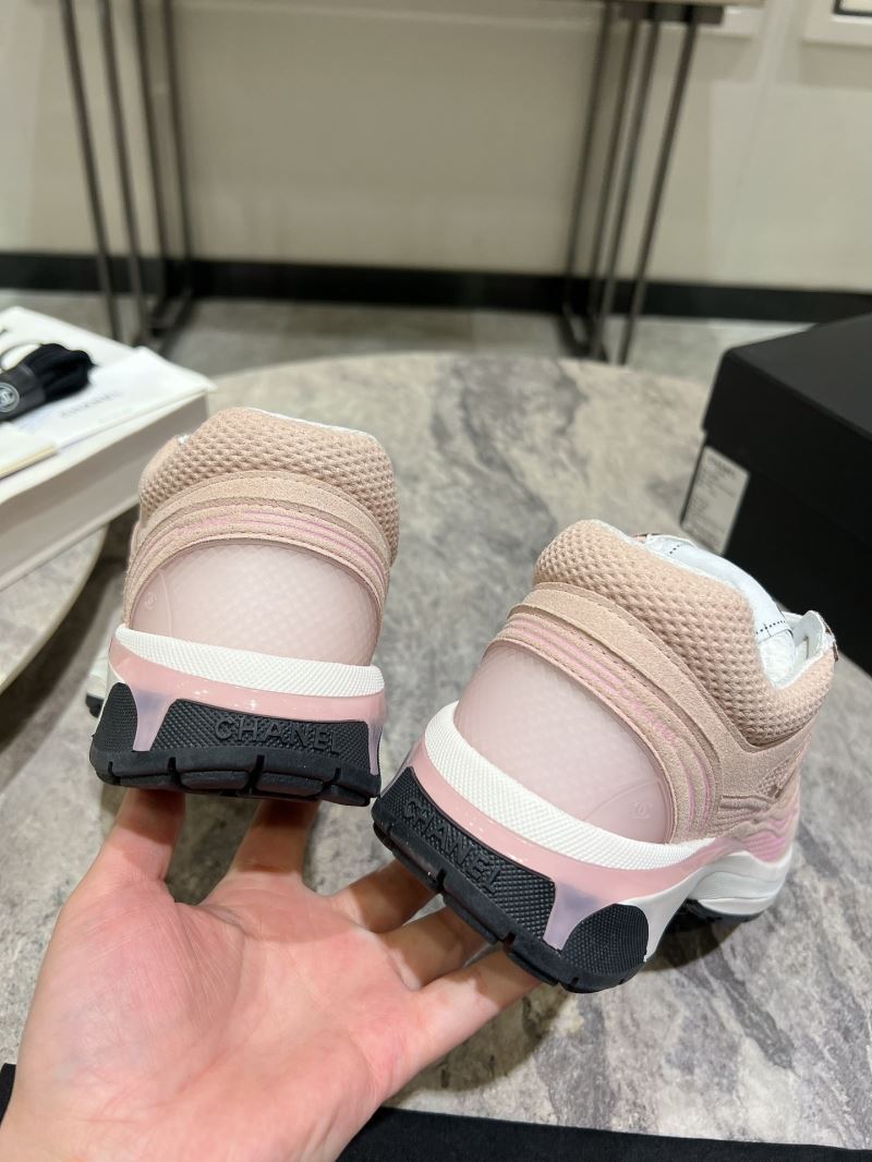 Chanel Sport Shoes